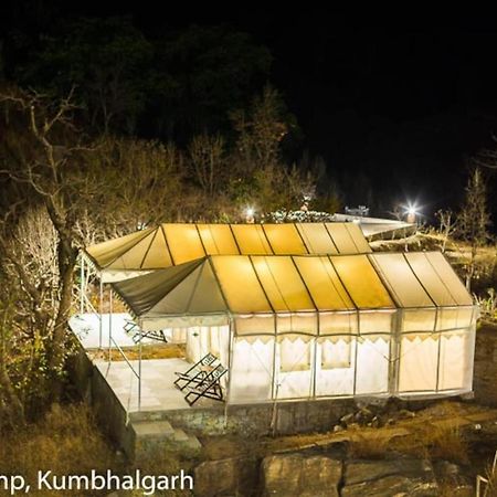 Jungle Camp Kumbhalgarh Exterior foto